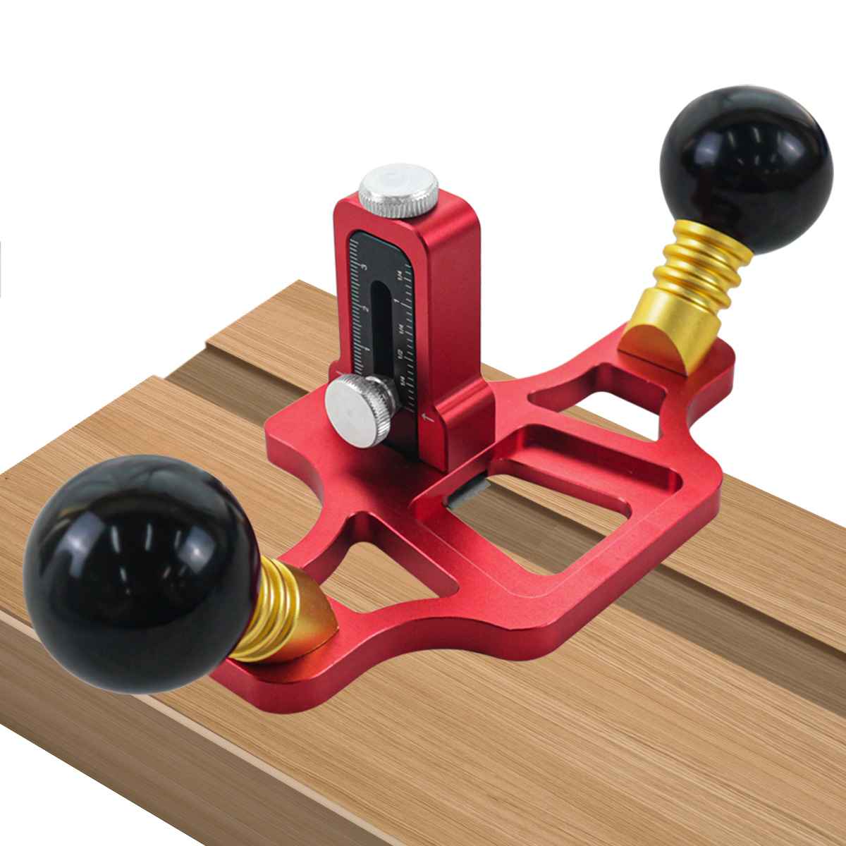 เครื่องบินเราเตอร์มืออาชีพพร้อ - Router Plane Hand บทวิจารณ์และราคา