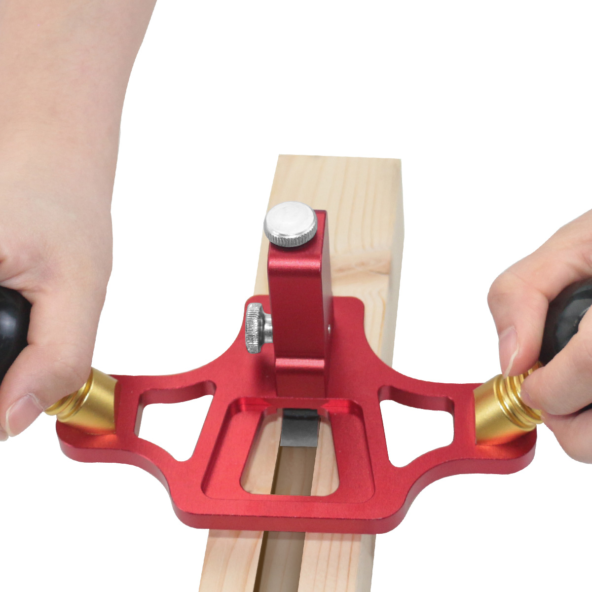 เครื่องบินเราเตอร์มืออาชีพพร้อ - Router Plane Hand บทวิจารณ์และราคา