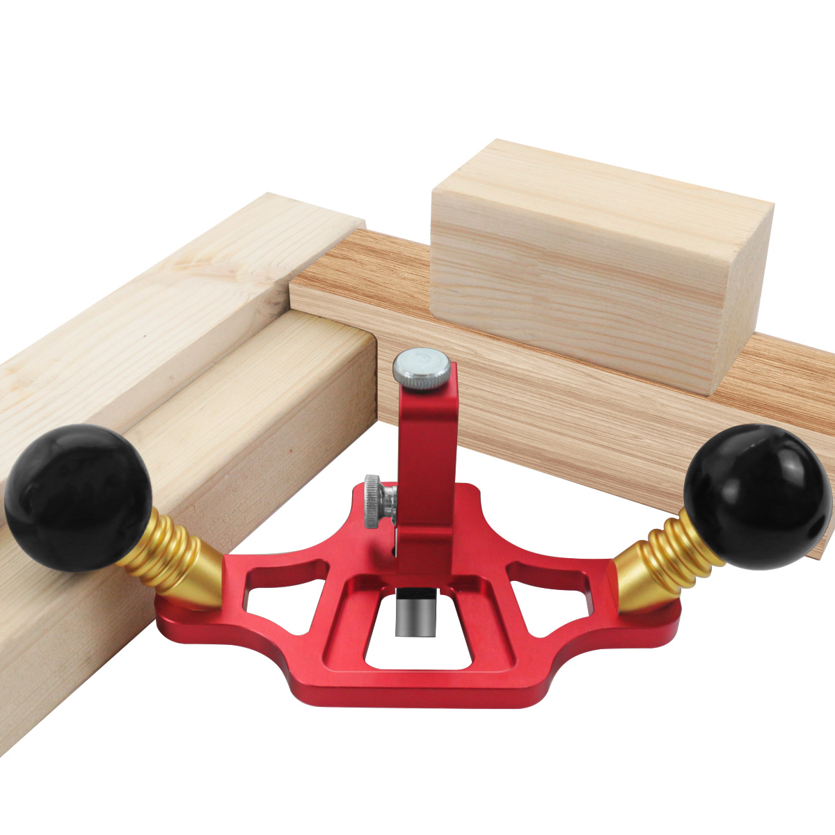 เครื่องบินเราเตอร์มืออาชีพพร้อ - Router Plane Hand บทวิจารณ์และราคา
