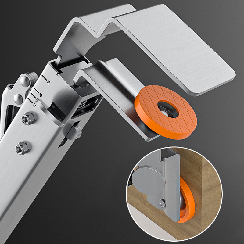 ตัวหนีบลิ้นชักแบบกดเร็ว, ตัวหน - Woodworking Vise บทวิจารณ์และราคา