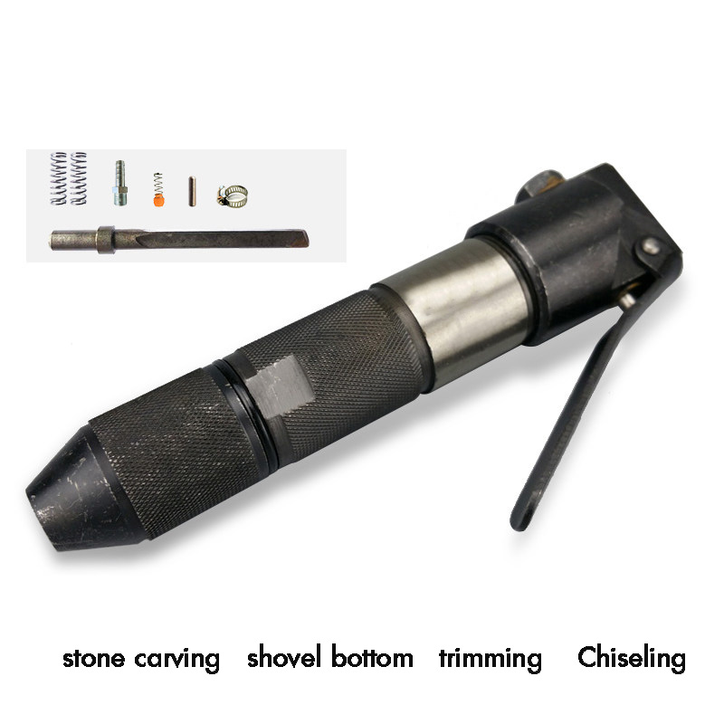 เครื่องแกะสลักลมแรงดันสูง 5500 - Woodworking Hammer บทวิจารณ์และราคา