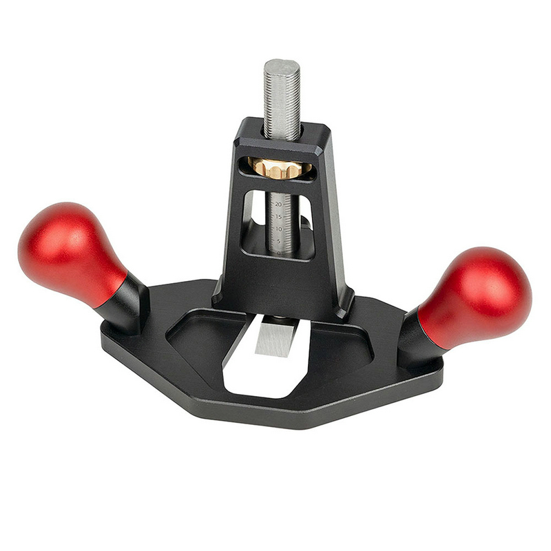 ชุดเครื่องไสไม้แบบมือถือ พร้อม - Router Plane Hand บทวิจารณ์และราคา