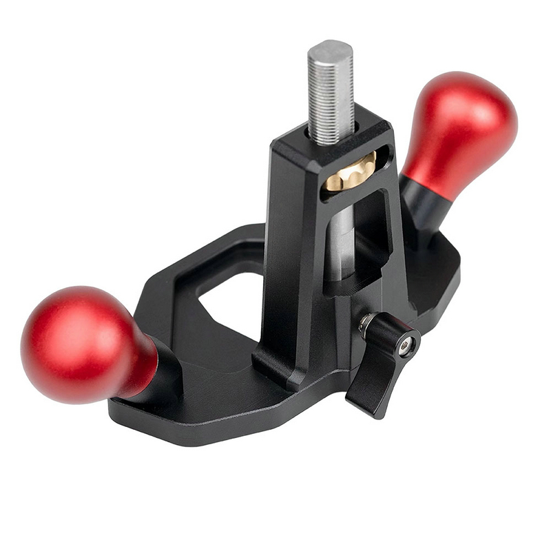 ชุดเครื่องไสไม้แบบมือถือ พร้อม - Router Plane Hand บทวิจารณ์และราคา