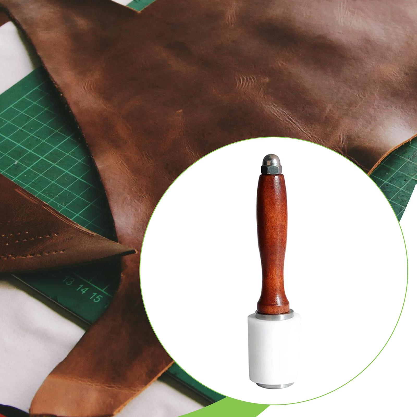 ค้อนแกะสลักหนัง คุณภาพพรีเมียม - Wooden Mallet Carving บทวิจารณ์และราคา
