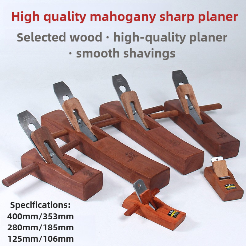 Rosewood Woodworking Planer มื - Router Plane Hand บทวิจารณ์และราคา