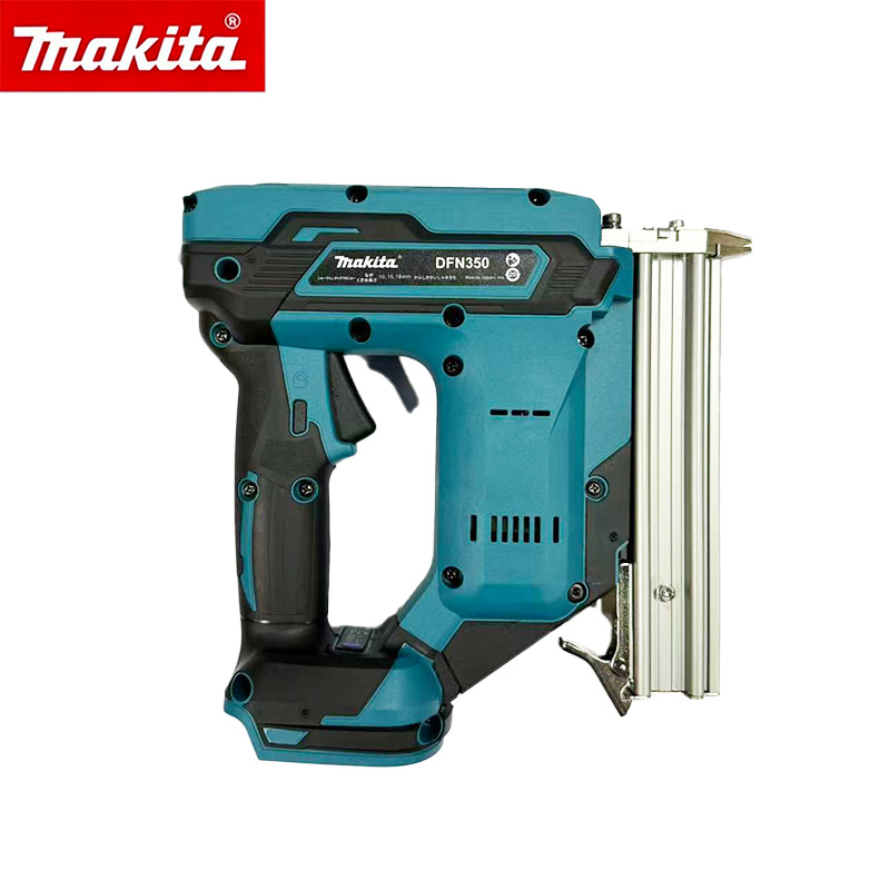 ปืนยิงตะปูไร้สาย Makita 18V ปี - Woodworking Nail Gun บทวิจารณ์และราคา