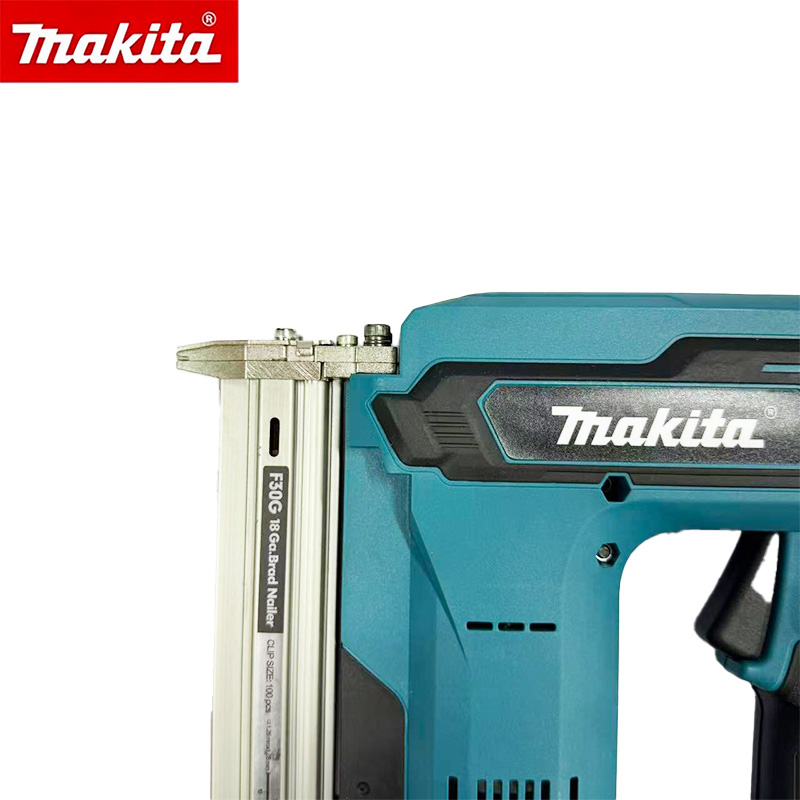 ปืนยิงตะปูไร้สาย Makita 18V ปี - Woodworking Nail Gun บทวิจารณ์และราคา