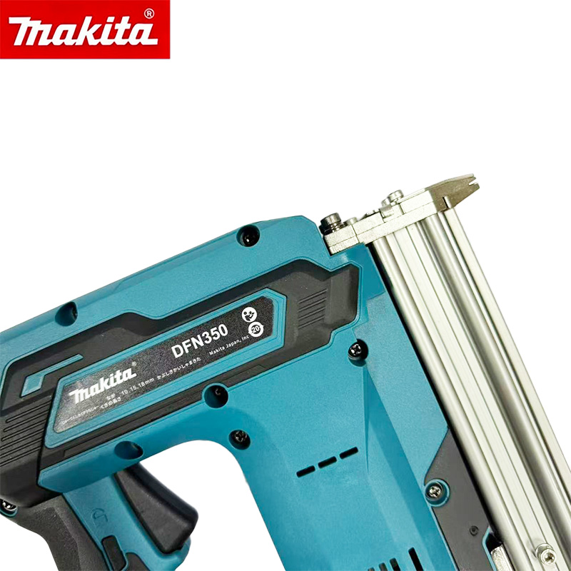 ปืนยิงตะปูไร้สาย Makita 18V ปี - Woodworking Nail Gun บทวิจารณ์และราคา