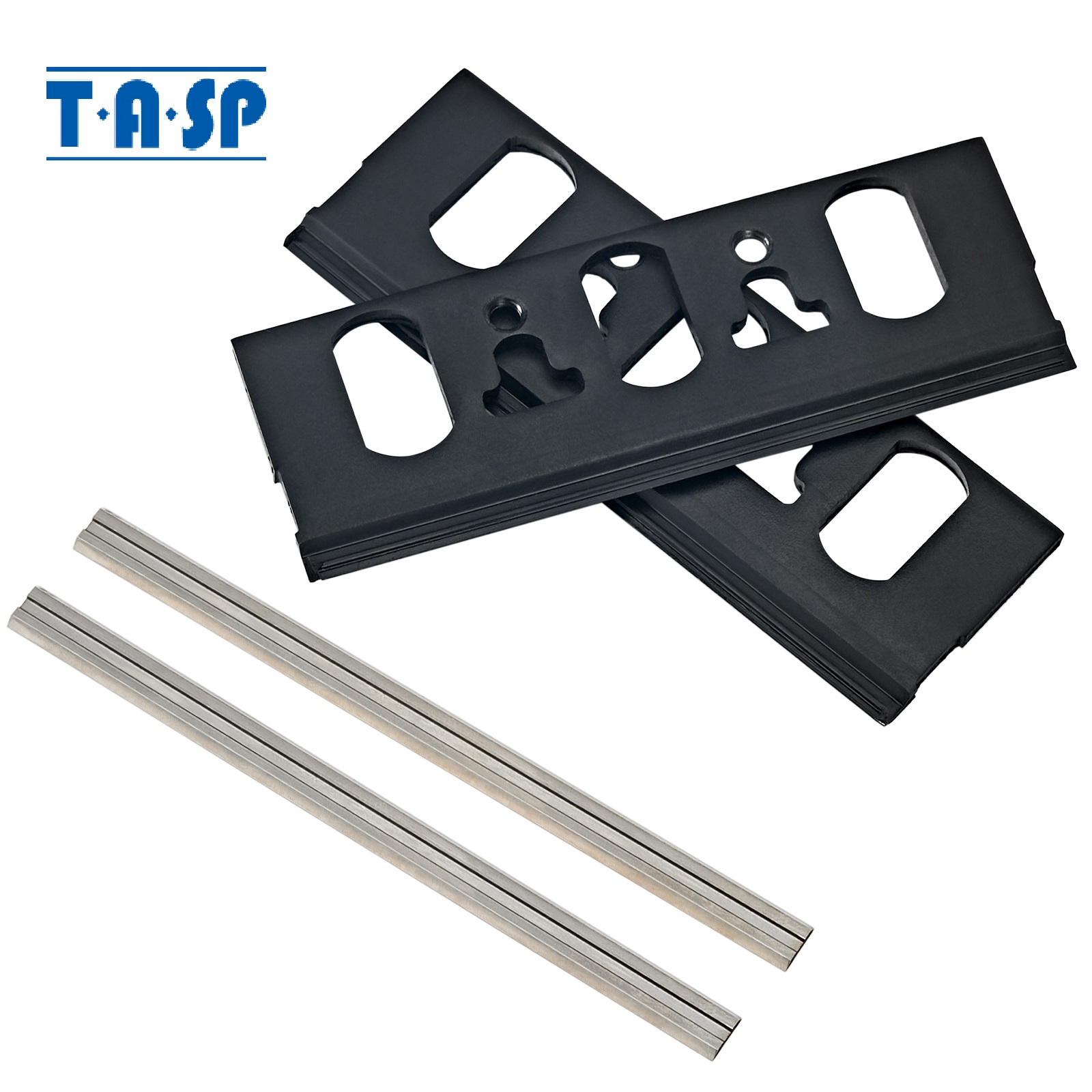 TASP กบใบมีดเปลี่ยนผู้ถือ Clam - Router Plane Hand บทวิจารณ์และราคา