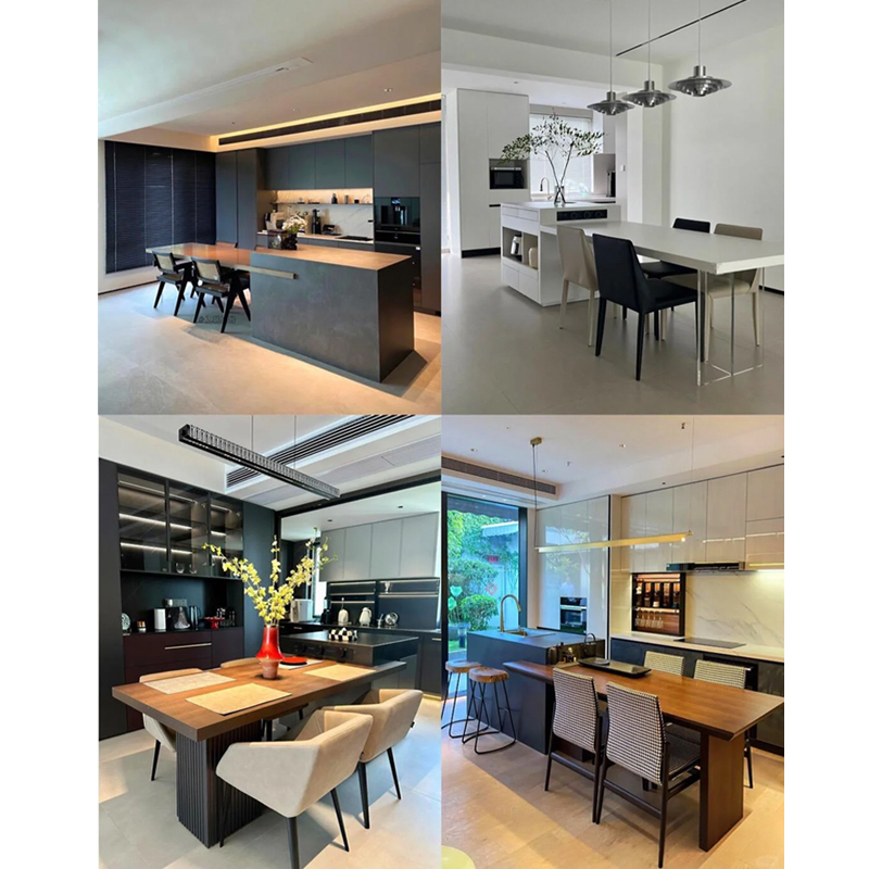 รางเลื่อนแบบบางพิเศษสำหรับโต๊ะ - Woodworking Plans บทวิจารณ์และราคา