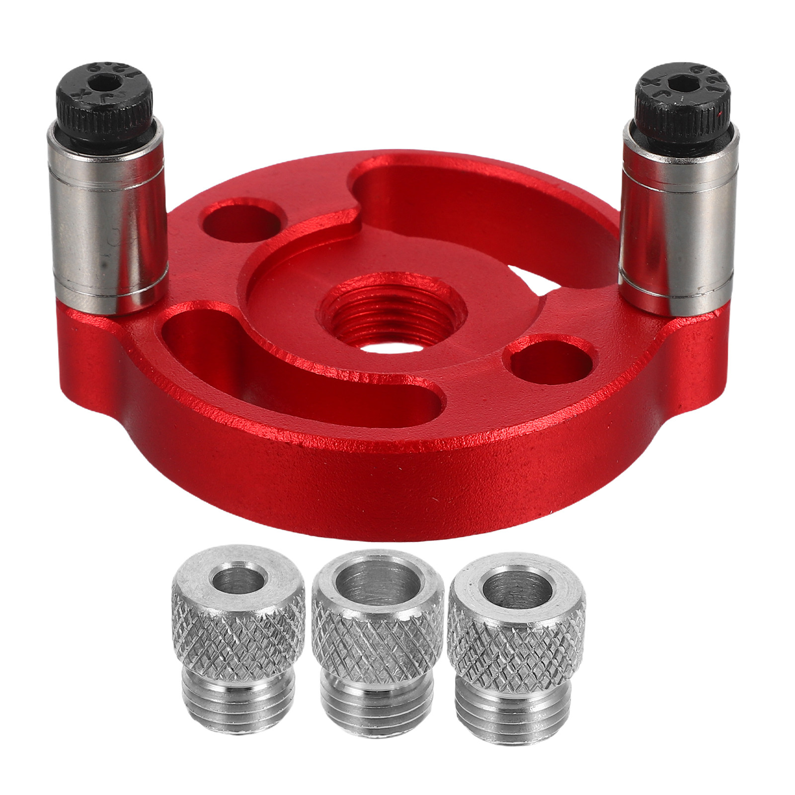 ชุดเครื่องมือกำหนดตำแหน่งเจาะไ - Woodworking Drill บทวิจารณ์และราคา
