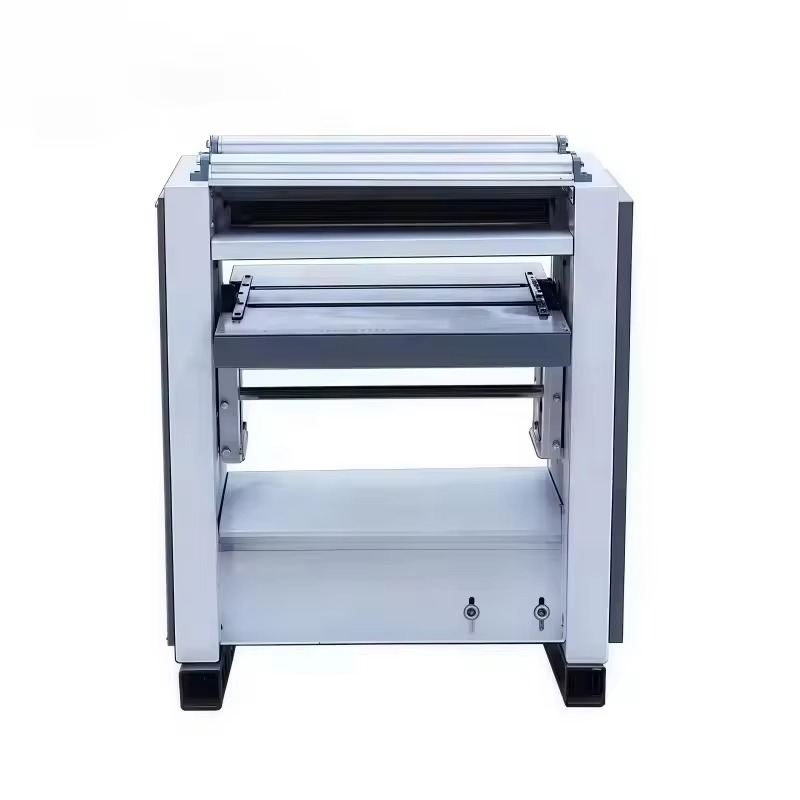 เครื่องไสไม้ด้านเดียวขนาด 400- - Furniture And Woodworking บทวิจารณ์และราคา
