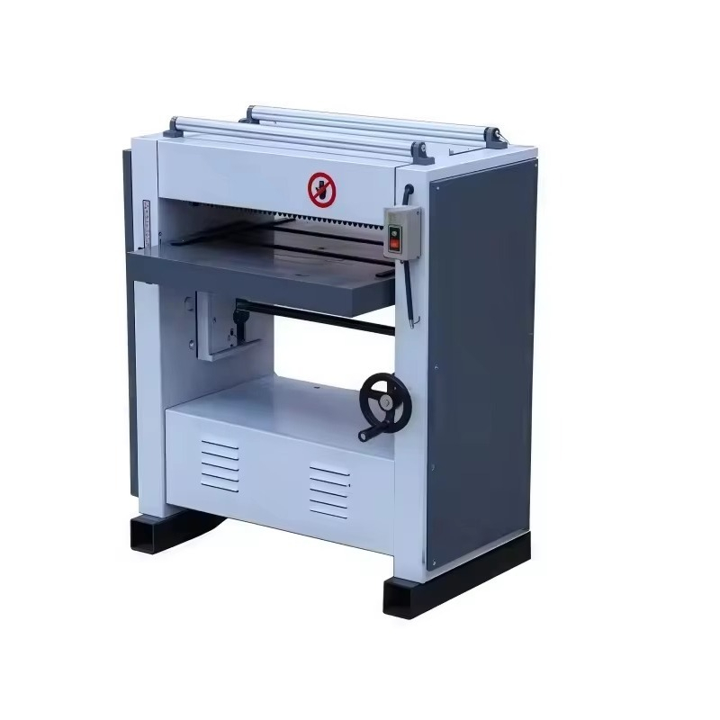 เครื่องไสไม้ด้านเดียวขนาด 400- - Furniture And Woodworking บทวิจารณ์และราคา