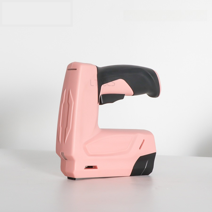 เครื่องยิงตะปูไฟฟ้าสำหรับงานไม - Woodworking Nail Gun บทวิจารณ์และราคา
