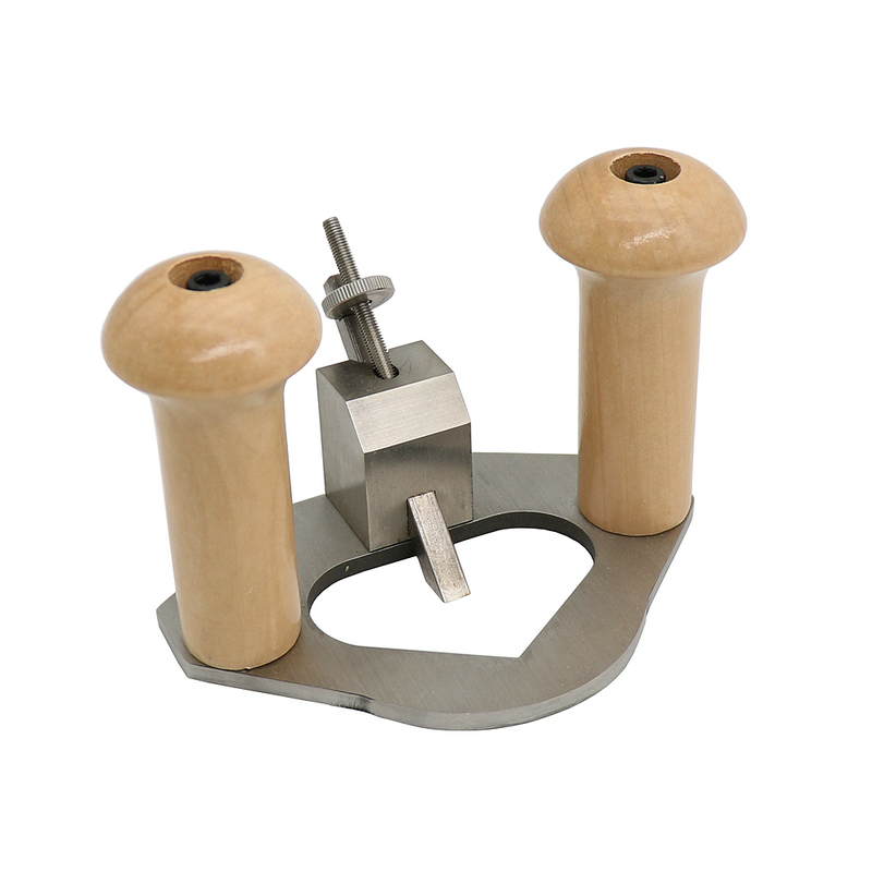 เครื่องไสไม้แบบมือถือ เครื่องม - Router Plane Hand บทวิจารณ์และราคา