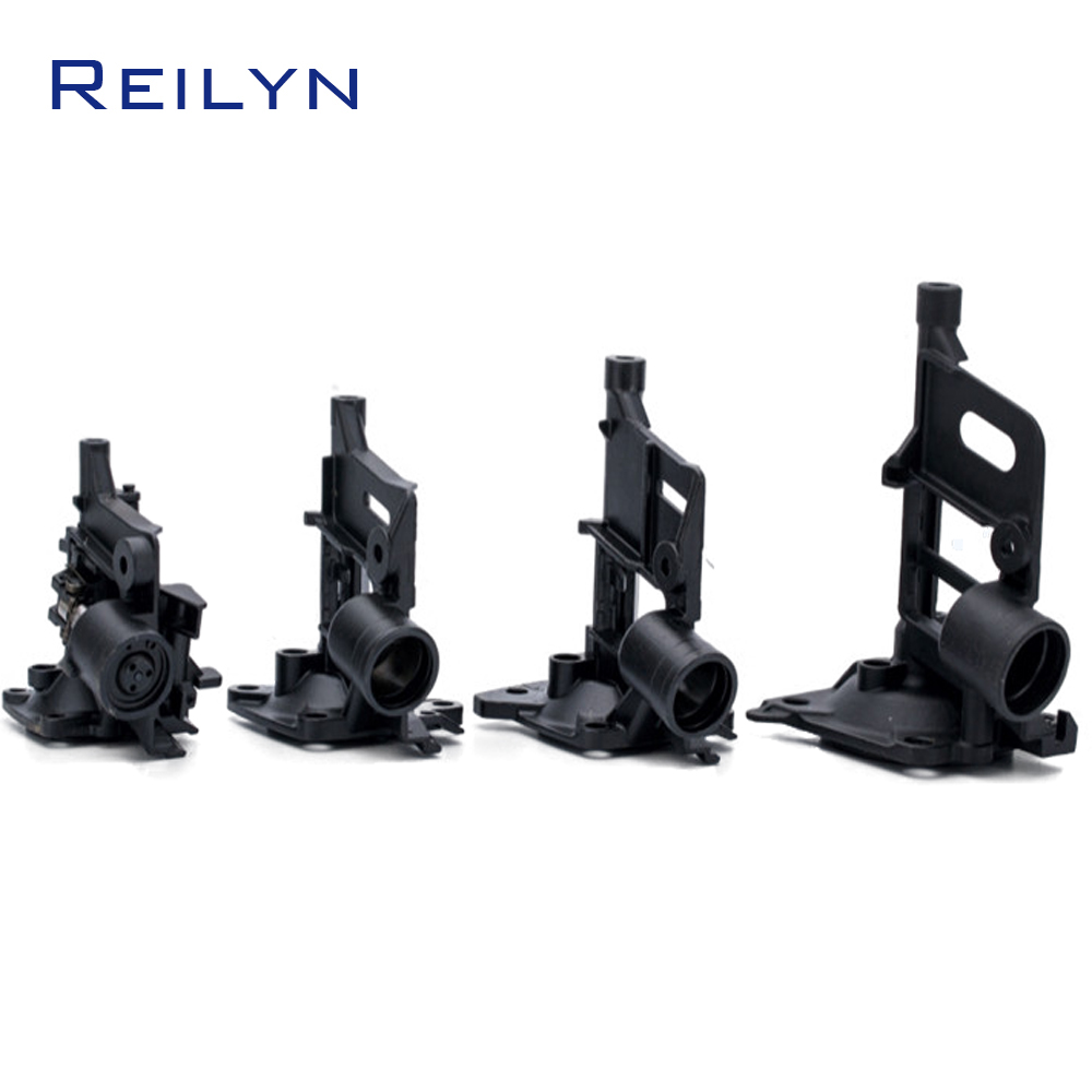 ชุดจมูก CN80 CN55 CN70ชิ้นส่วน - Woodworking Nail Gun บทวิจารณ์และราคา
