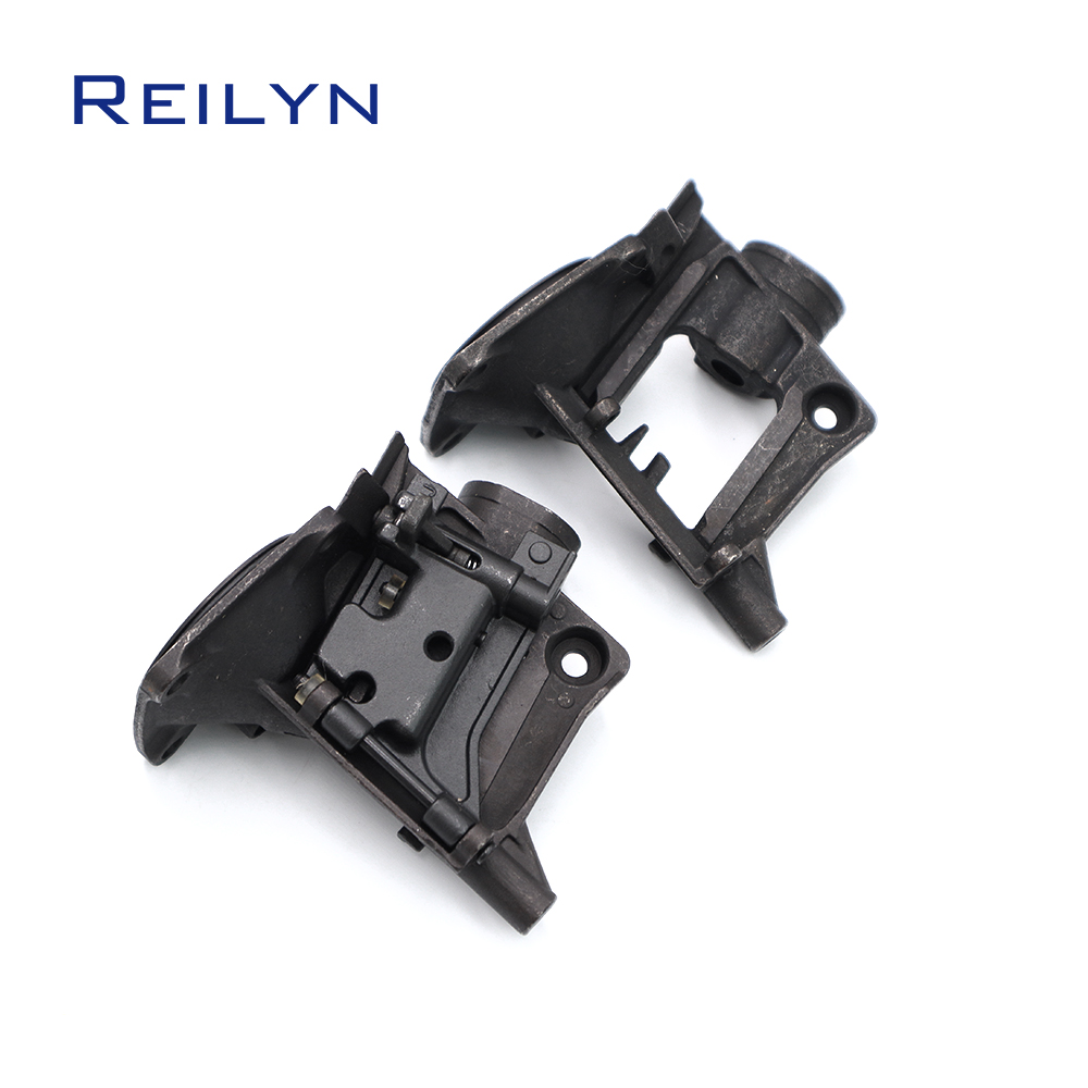 ชุดจมูก CN80 CN55 CN70ชิ้นส่วน - Woodworking Nail Gun บทวิจารณ์และราคา