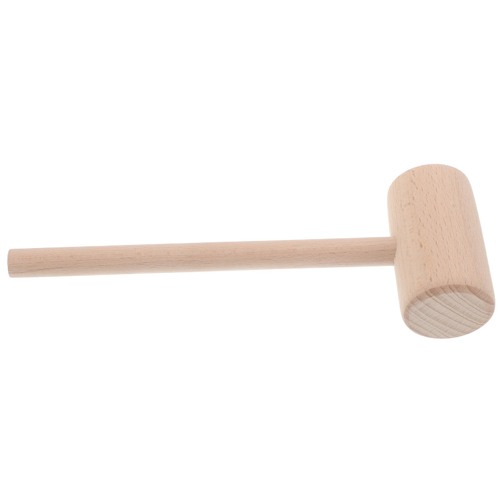 ค้อนไม้ DIY สำหรับงานฝีมือ งาน - Wooden Mallet Carving บทวิจารณ์และราคา
