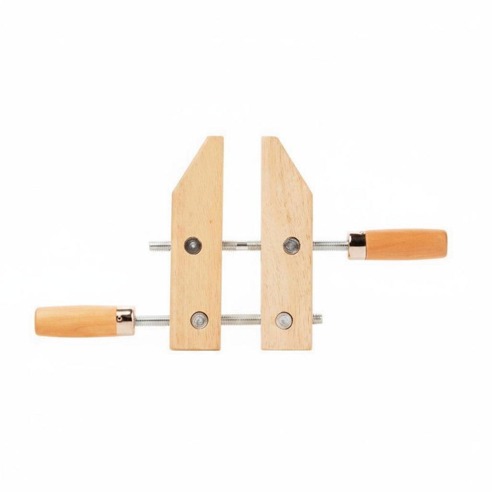 แคลมป์ปรับระดับได้อเนกประสงค์พ - Woodworking Workshop บทวิจารณ์และราคา