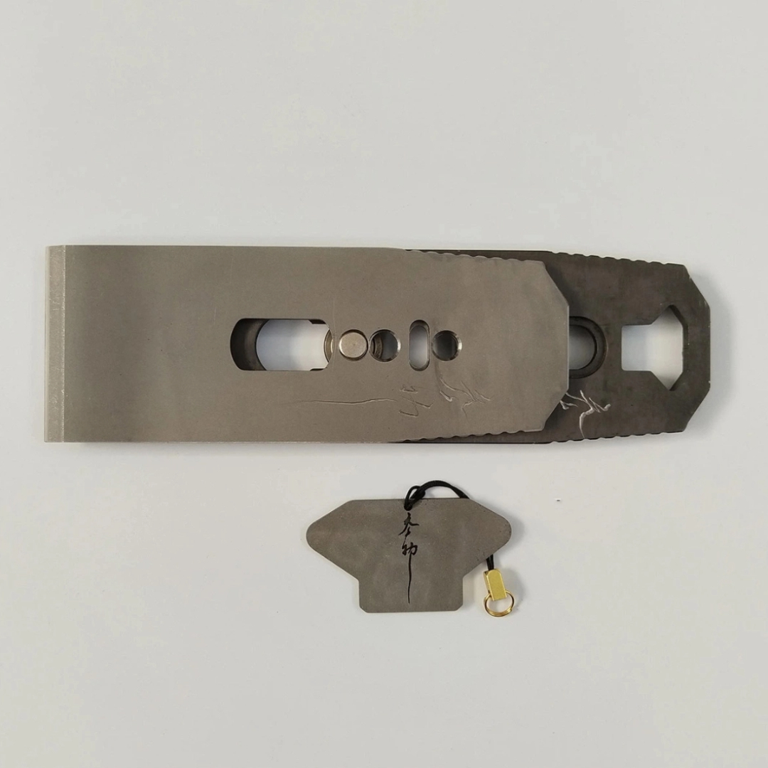 ใบมีดอะไหล่ทดแทนเหล็ก ZW-V0 ระ - Woodworking Rasp บทวิจารณ์และราคา