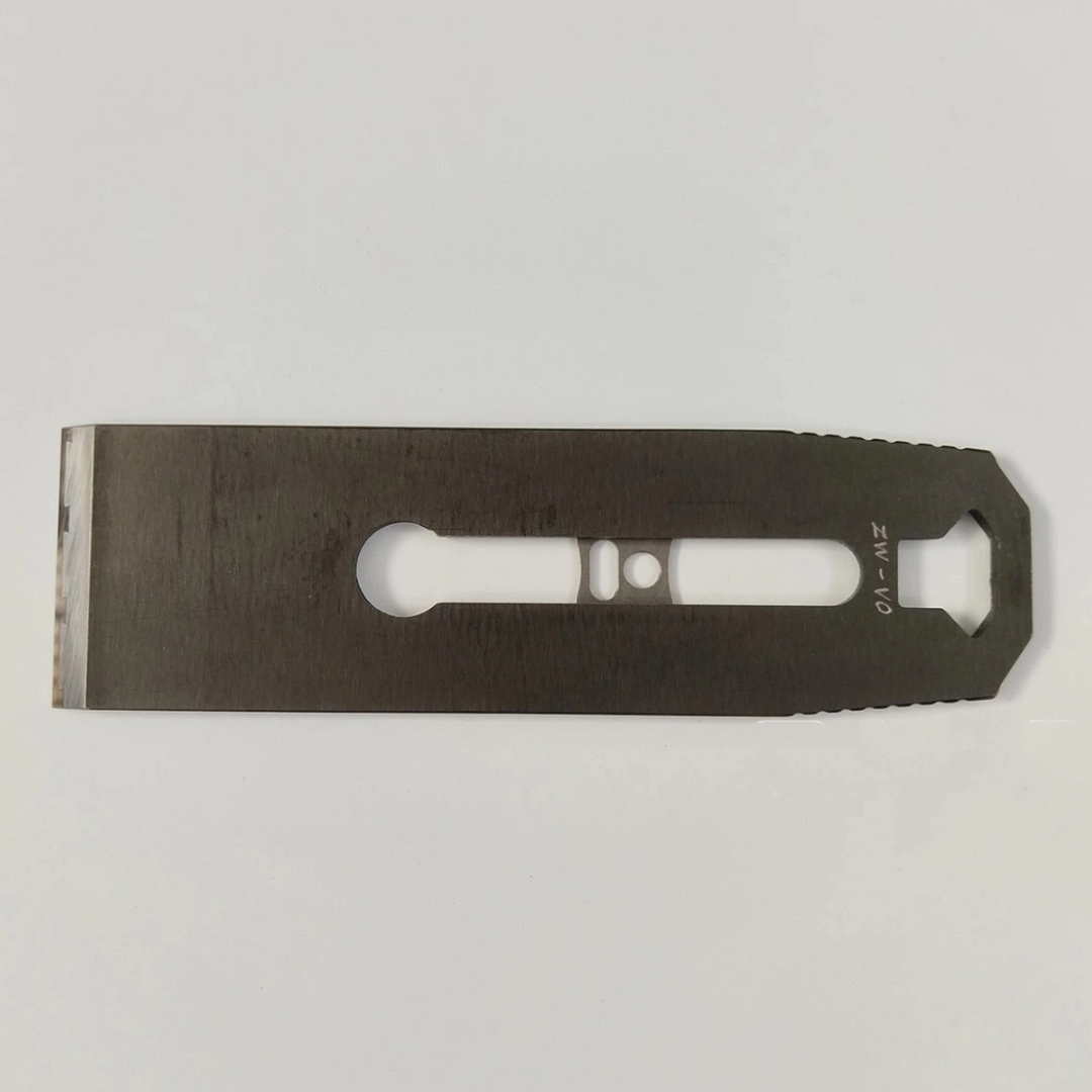 ใบมีดอะไหล่ทดแทนเหล็ก ZW-V0 ระ - Woodworking Rasp บทวิจารณ์และราคา