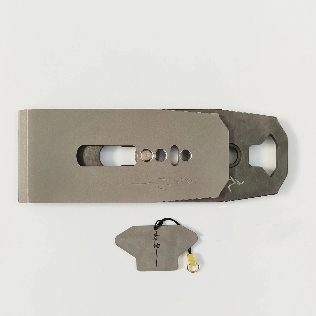 ใบมีดอะไหล่ทดแทนเหล็ก ZW-V0 ระ - Woodworking Rasp บทวิจารณ์และราคา
