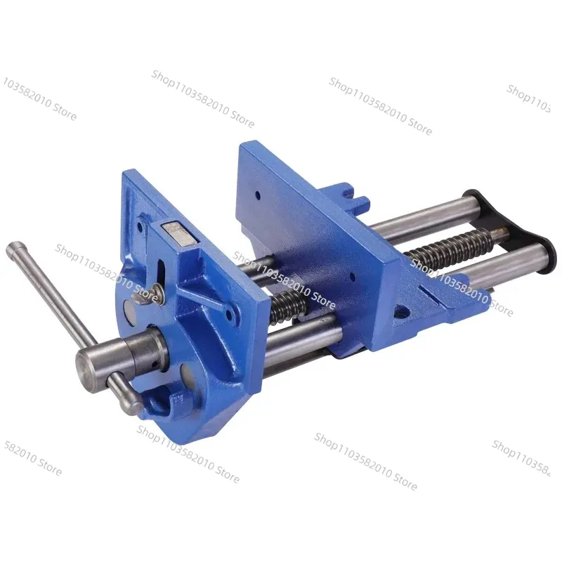 คีมหนีบงานไม้ขนาด 7/9 นิ้ว, ตั - Woodworking Vise บทวิจารณ์และราคา