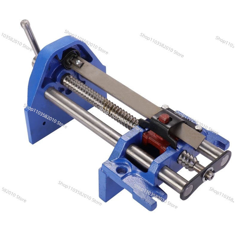 คีมหนีบงานไม้ขนาด 7/9 นิ้ว, ตั - Woodworking Vise บทวิจารณ์และราคา