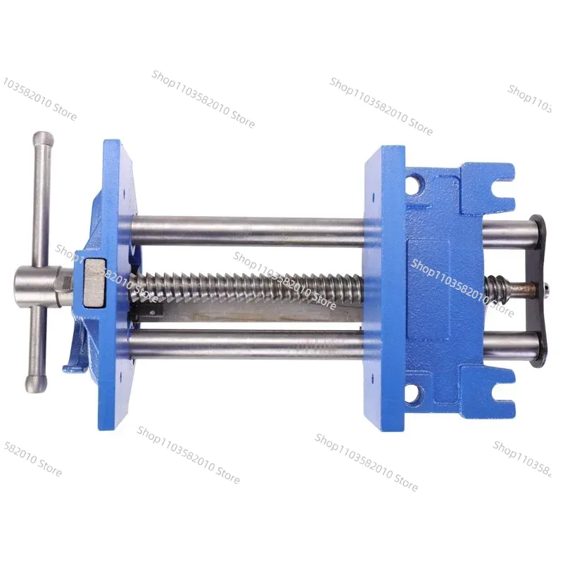 คีมหนีบงานไม้ขนาด 7/9 นิ้ว, ตั - Woodworking Vise บทวิจารณ์และราคา