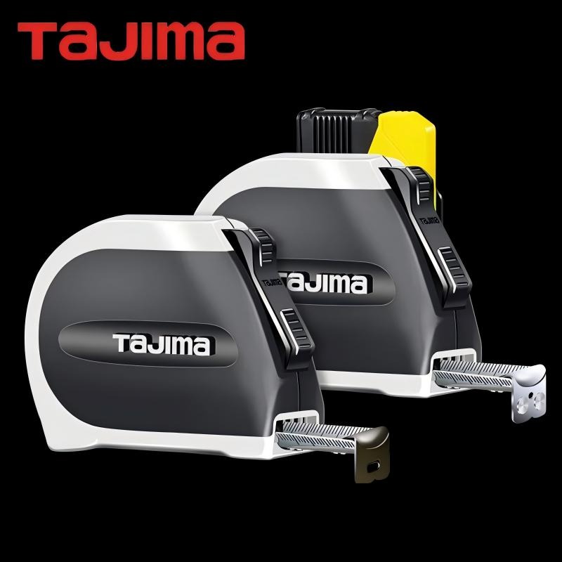 เทปวัดระยะแบบล็อคอัตโนมัติ TAJ - Woodworking Project บทวิจารณ์และราคา