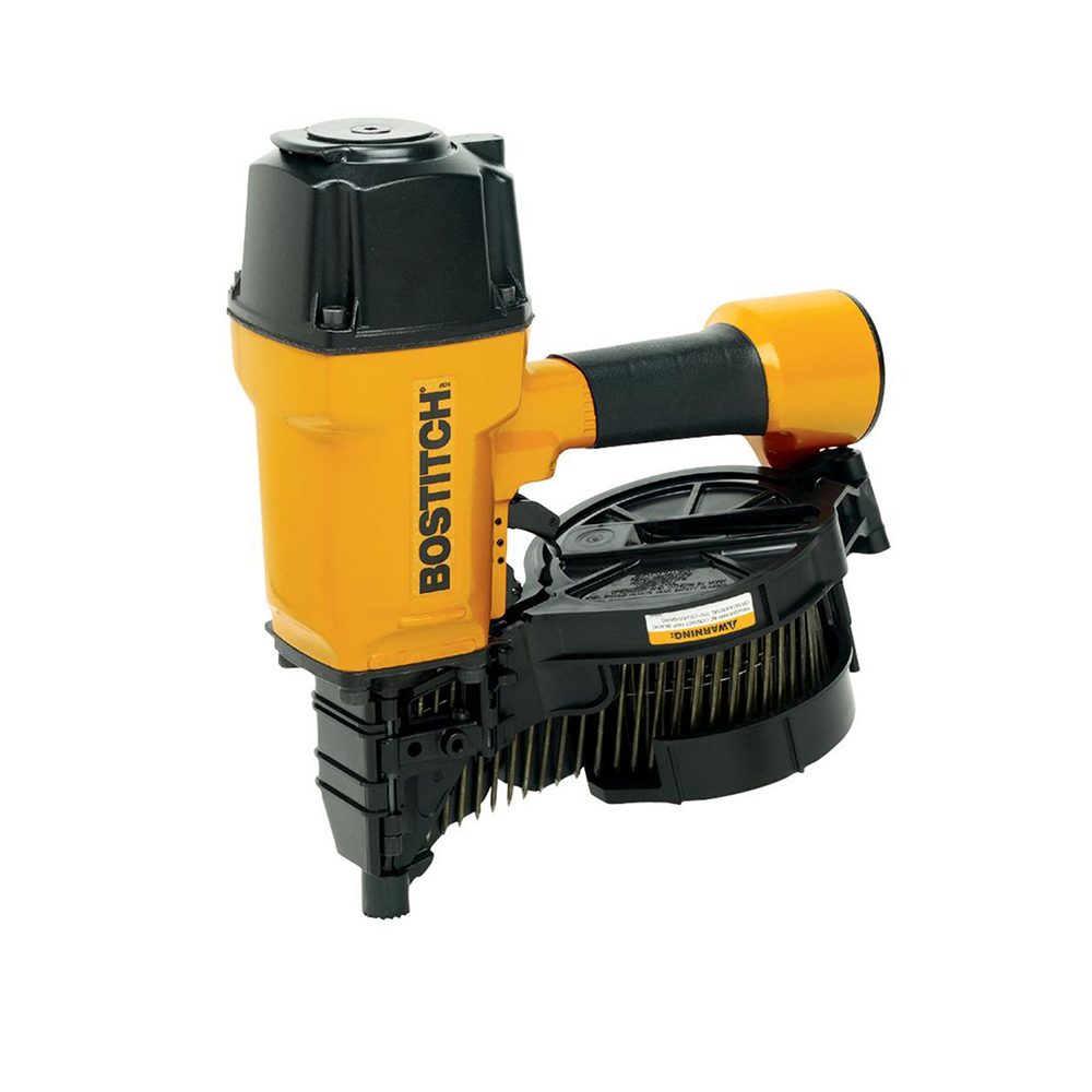 Coil Pallet Nailer N80CB-1 จมู - Woodworking Nail Gun บทวิจารณ์และราคา