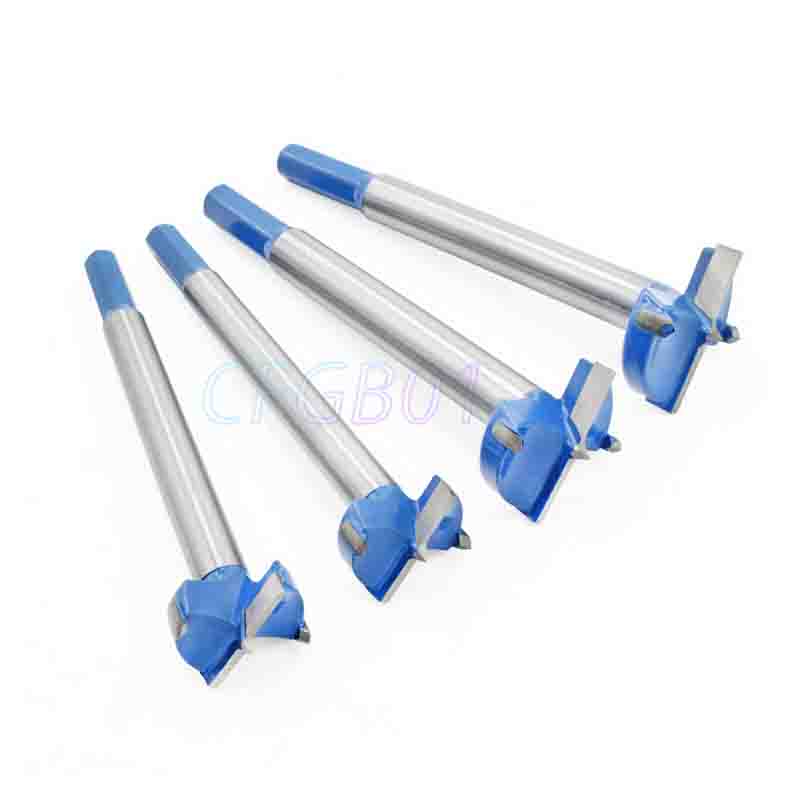 ดอกสว่านเจาะไม้แบบยาวพิเศษ, ดอ - Woodworking Drill บทวิจารณ์และราคา