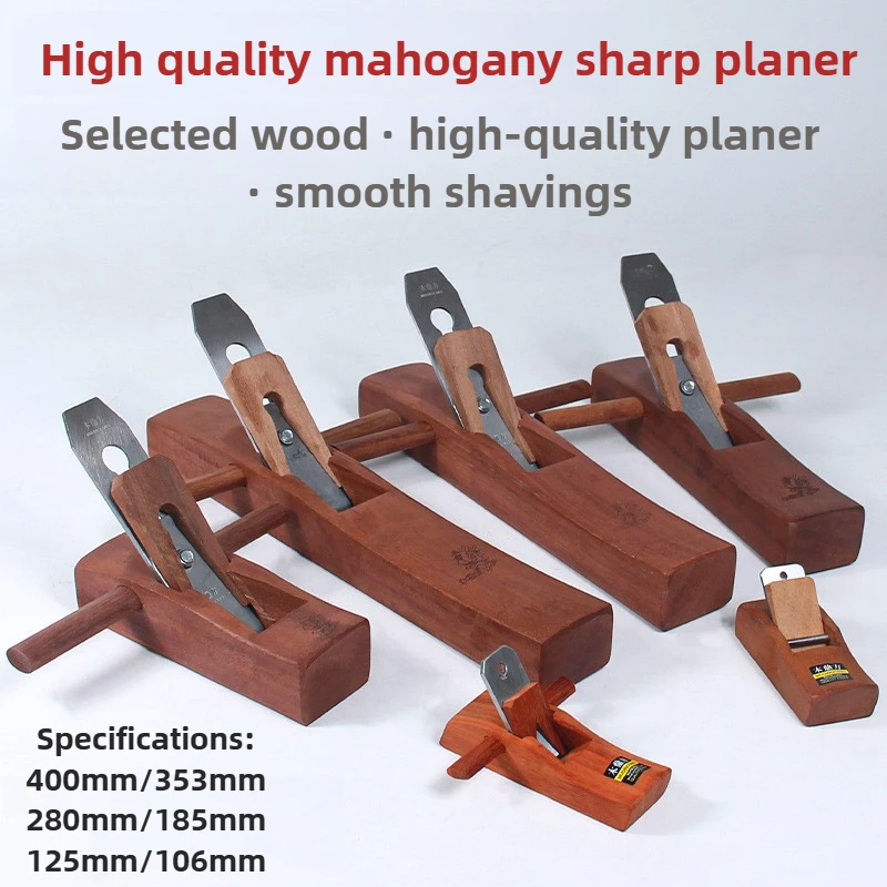 เครื่องไสไม้โรสวูด เครื่องมือช - Router Plane Hand บทวิจารณ์และราคา