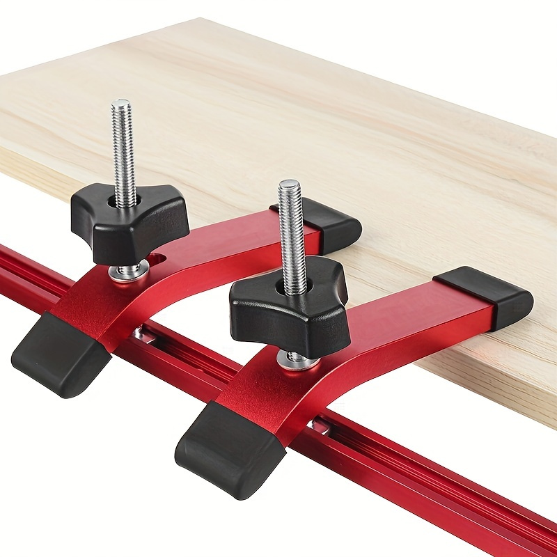 งานไม้ตารางอลูมิเนียมอัลลอยด์  - Woodworking Plans บทวิจารณ์และราคา