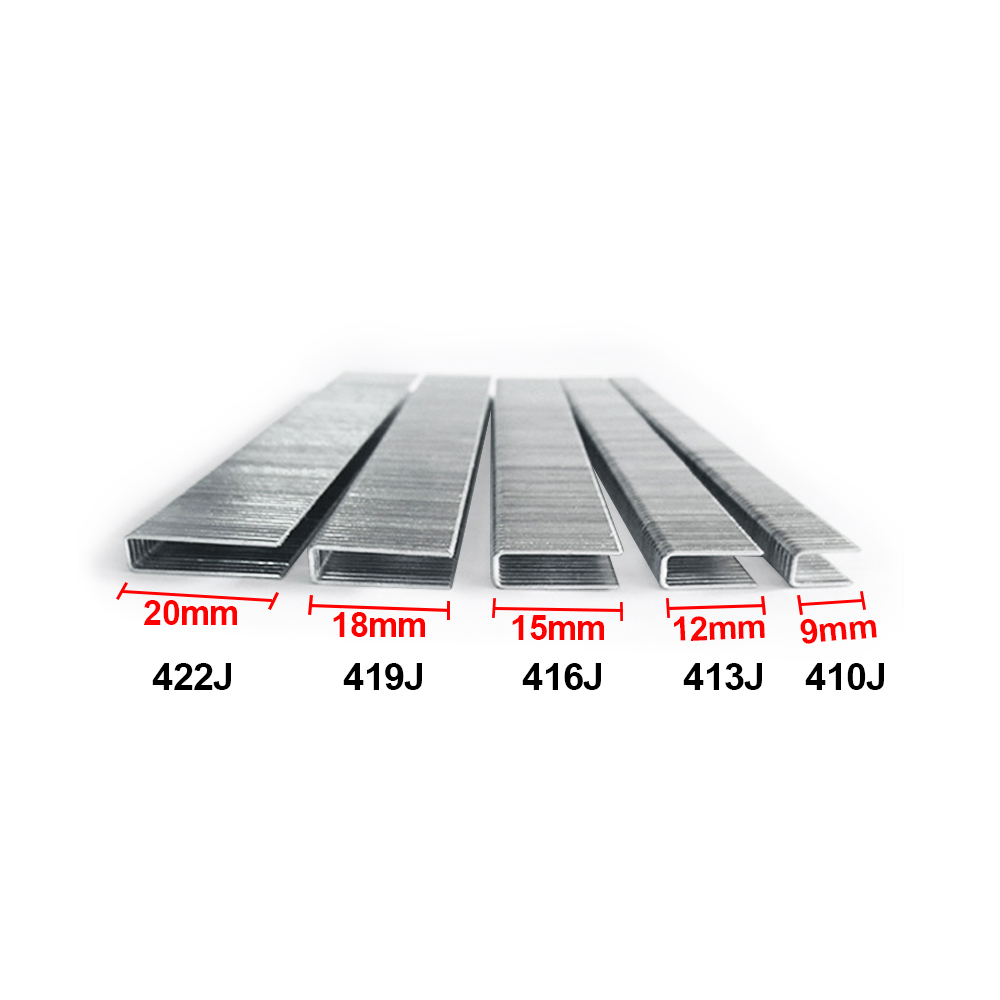 3610 ชิ้น 410J 413J 416J 419J  - Woodworking Nail Gun บทวิจารณ์และราคา