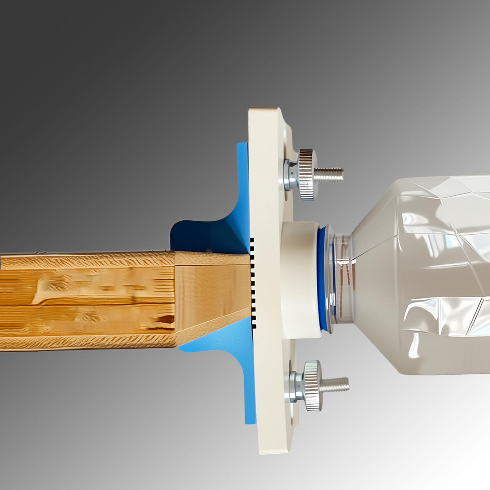 เครื่องมือทาและเกลี่ยกาวไม้แบบ - Furniture And Woodworking บทวิจารณ์และราคา