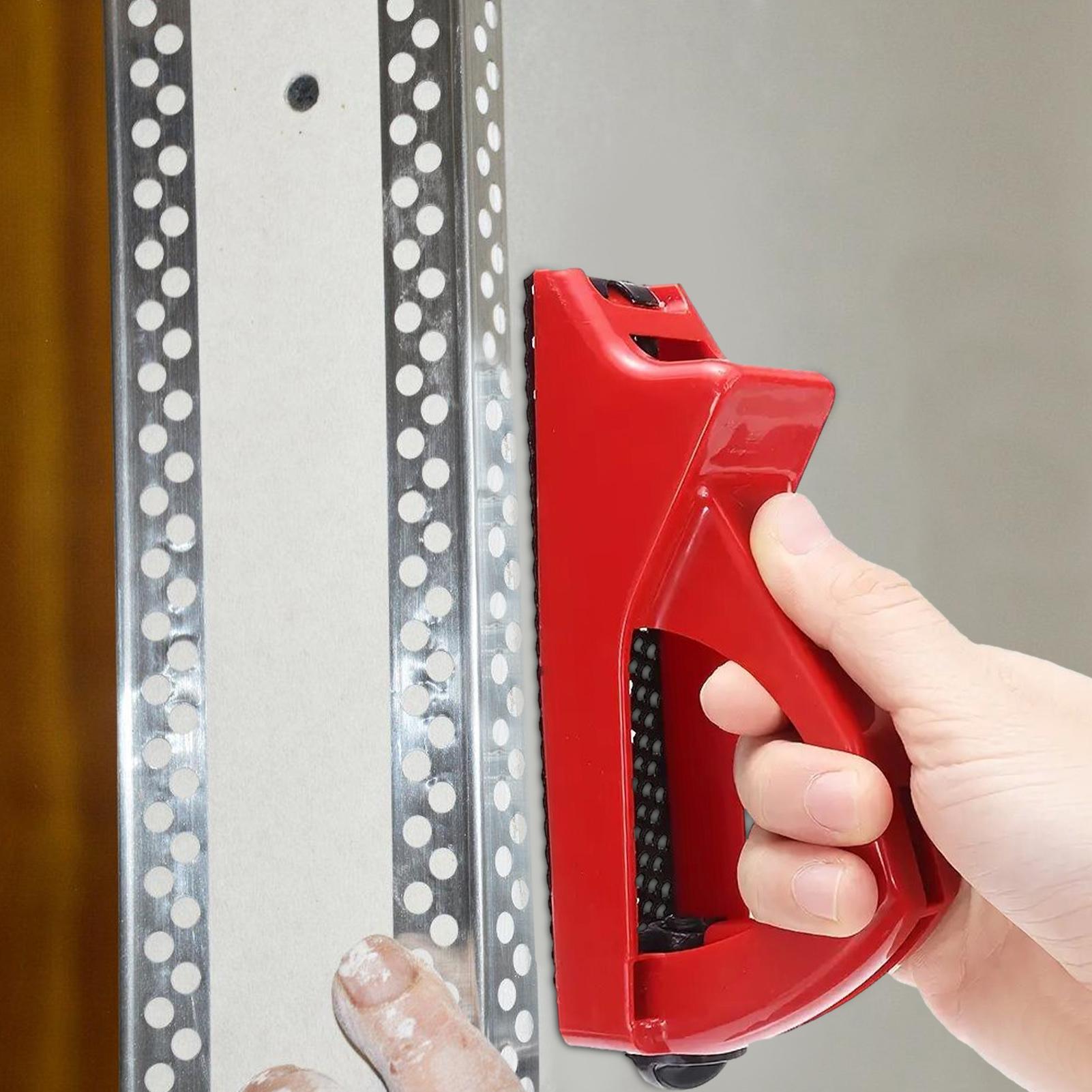 ตะไบ Drywall Rasp เครื่องตัด D - Woodworking Rasp บทวิจารณ์และราคา