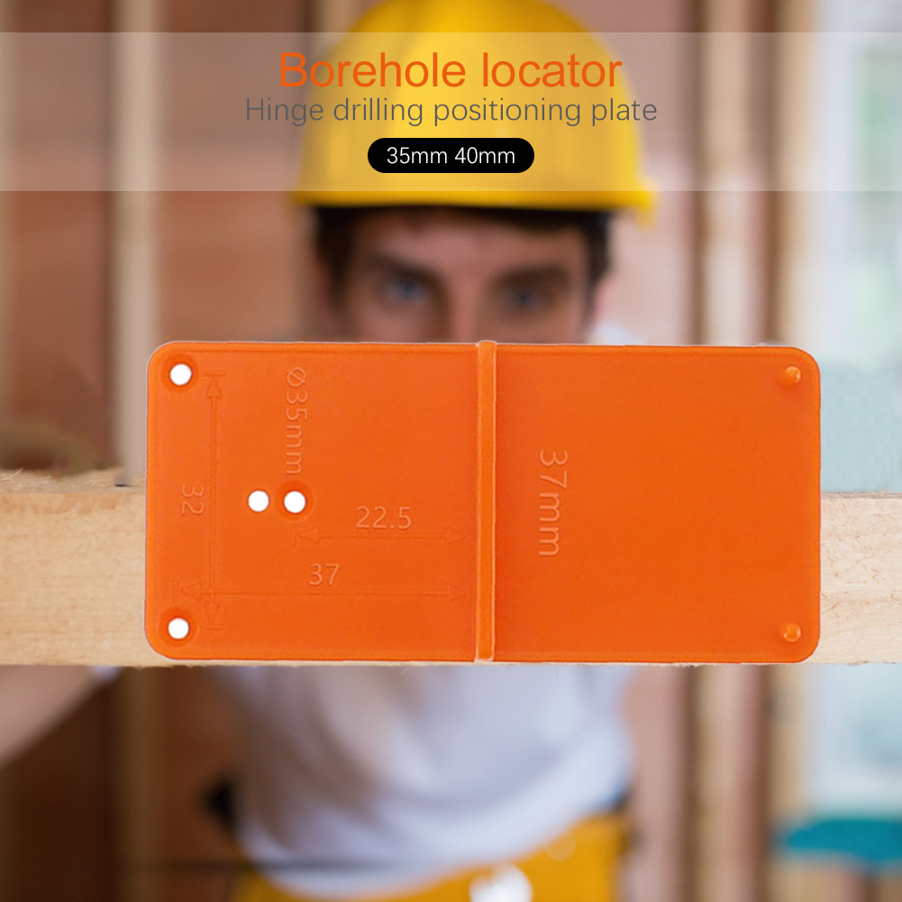เครื่องมือช่วยติดตั้งบานพับงาน - Woodworking Quote Template บทวิจารณ์และราคา