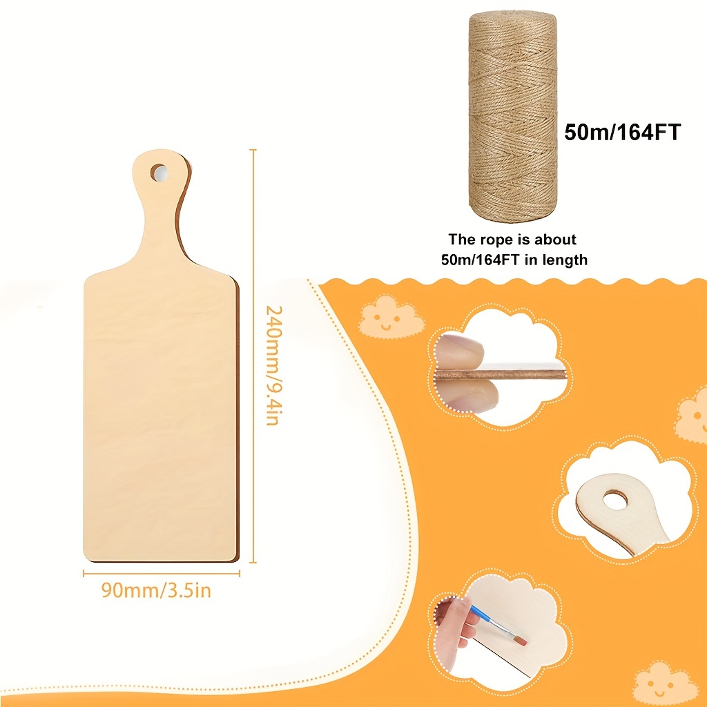 เขียงไม้ขนาด9.4x3.5นิ้ว6ชิ้น/1 - Woodworking Rasp บทวิจารณ์และราคา