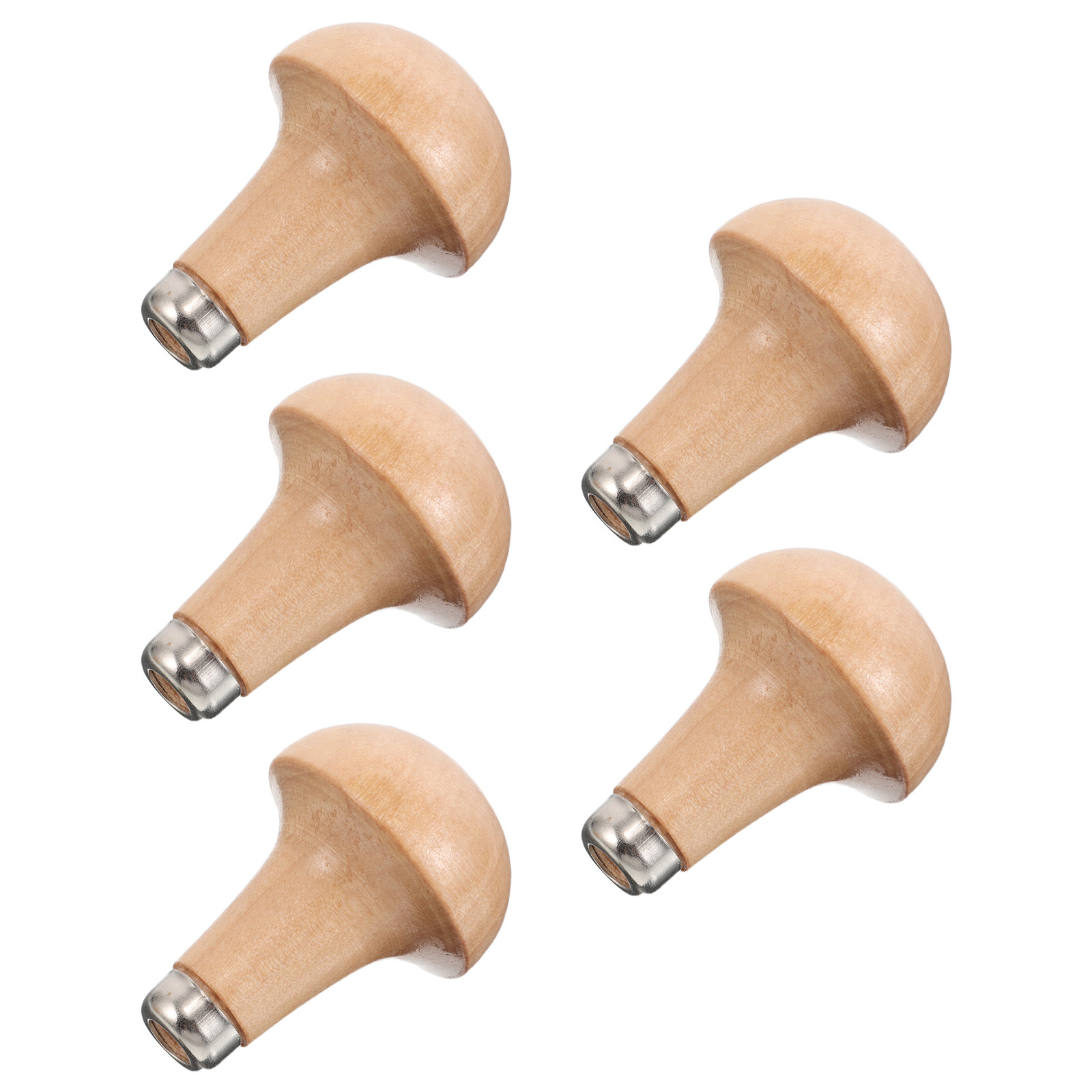 ชุดด้ามจับไม้ 5 ชิ้นสำหรับเครื - Woodworking Rasp บทวิจารณ์และราคา