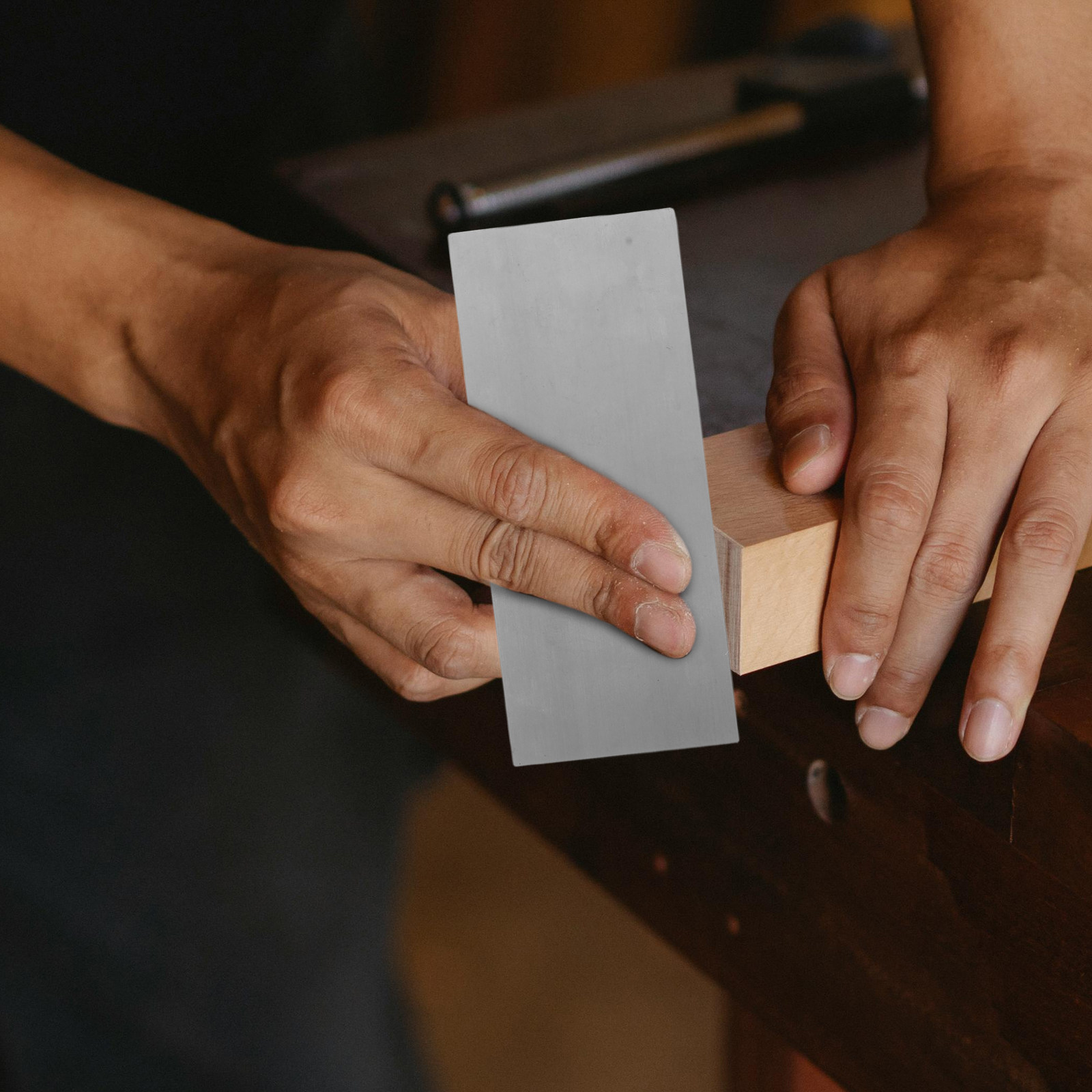 ชุดเครื่องมือขูดไม้ 6 ชิ้น ควา - Furniture And Woodworking บทวิจารณ์และราคา