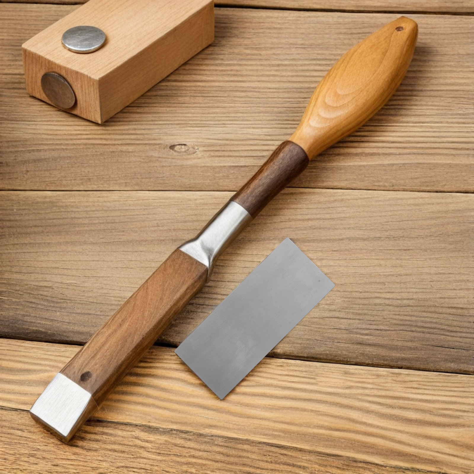 ชุดเครื่องมือขูดไม้ 6 ชิ้น ควา - Furniture And Woodworking บทวิจารณ์และราคา