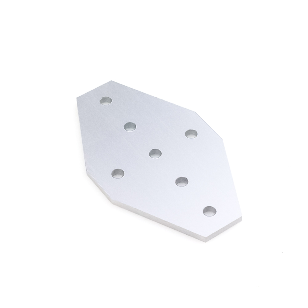 Openbuilds 7 Hole Cross Joinin - Woodworking Joint Types บทวิจารณ์และราคา