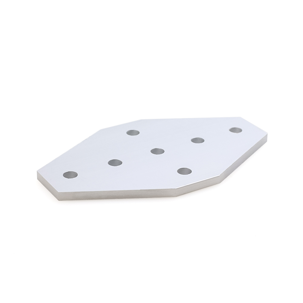 Openbuilds 7 Hole Cross Joinin - Woodworking Joint Types บทวิจารณ์และราคา