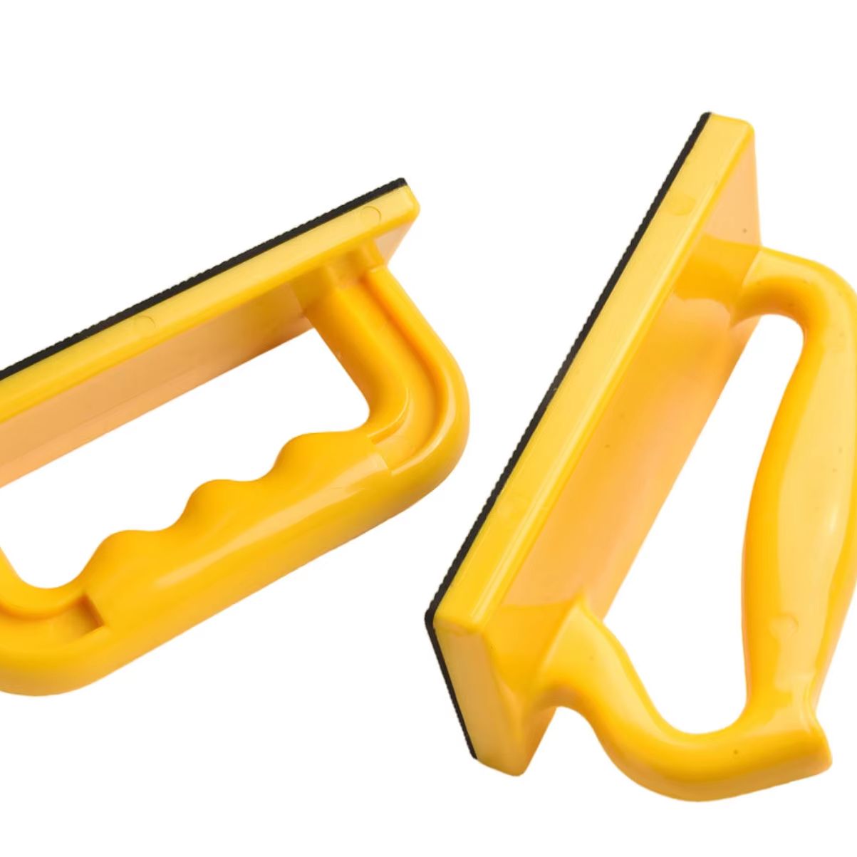 บล็อกดันไม้สีเหลือง 2 ชิ้น อุป - Router Plane Hand บทวิจารณ์และราคา